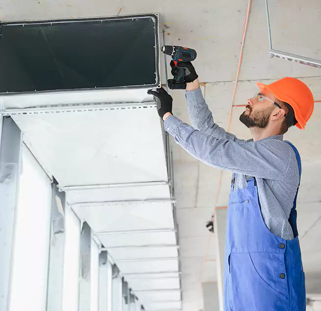 Why Homeowners & Businesses Trust Us in Belton, TX