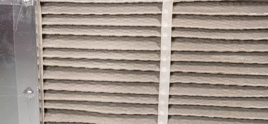 Mobile Car AC Filter Replacement in Belton