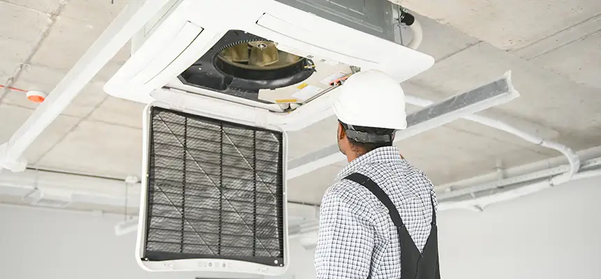 Our Affordable Duct Cleaning Near Me Services in Belton, TX