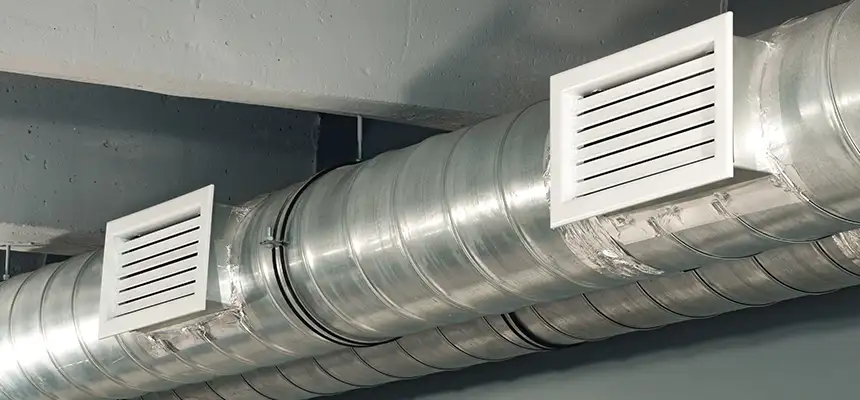 Our Air Duct Camera Inspection Services in Belton, TX