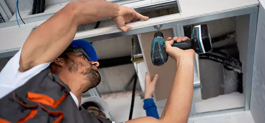 Our Apartment Air Duct Cleaning Services in Belton, TX