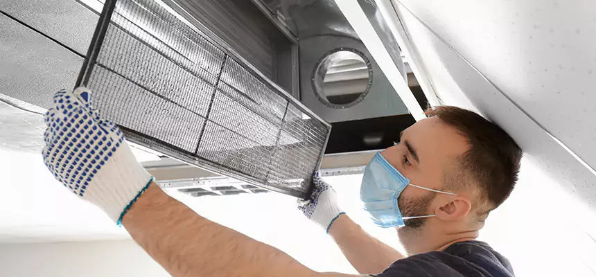 Our Bathroom Exhaust Duct Cleaning Services in Belton, TX