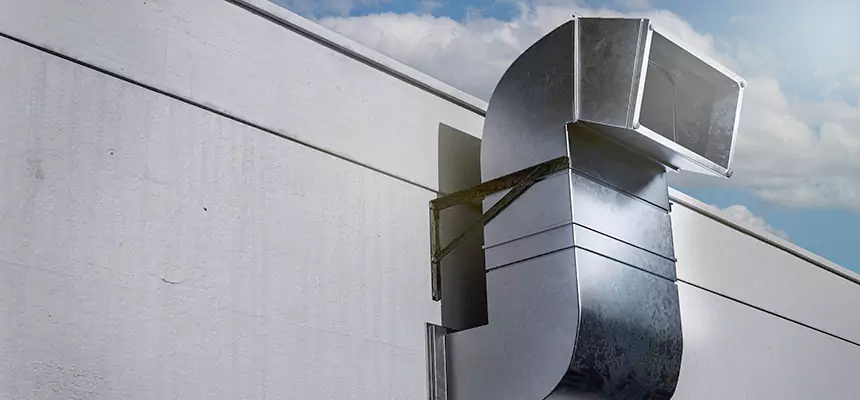 Comprehensive Commercial HVAC Cleaning in Belton