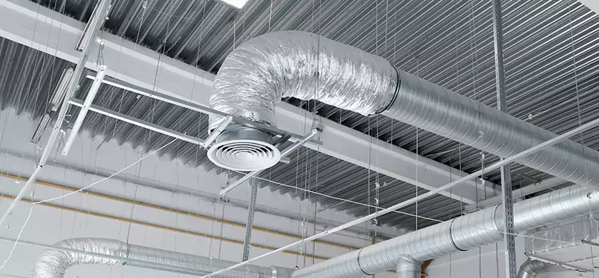 Our Dryer Vent Hose Replacement Services in Belton, TX