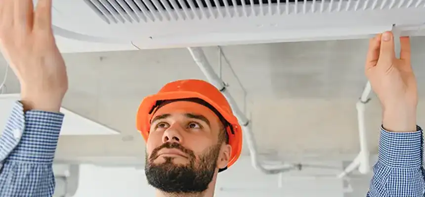 Our Furnace Vent Cleaning Services in Belton, TX