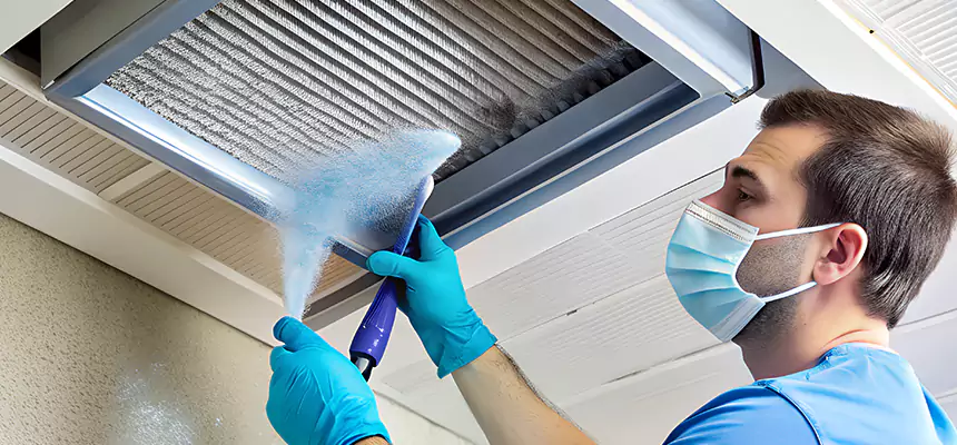 Our Home Ventilation Cleaning Services in Belton, TX