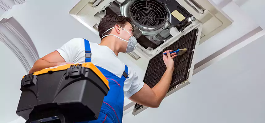 Specialized Office Duct Cleaning  in Belton, TX