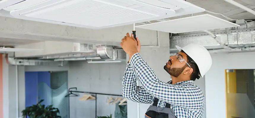 Our Roof Dryer Vent Cleaning Services in Belton, TX