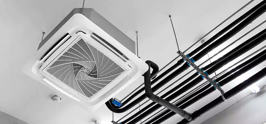 Our Smart AC Vent Controller Services in Belton, TX