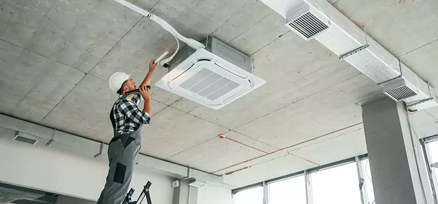 Our Wi Fi Connected Air Ducts Services in Belton, TX