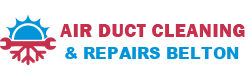 Air Duct Cleaning & Repairs Belton