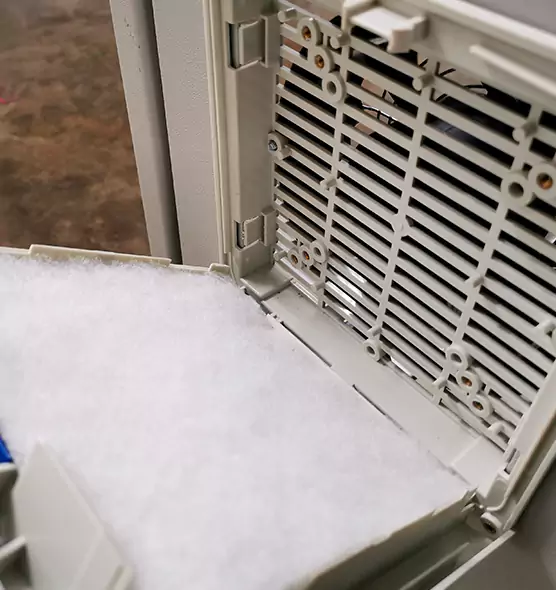 About Air Duct Overhaul & Upgrades in Belton, TX