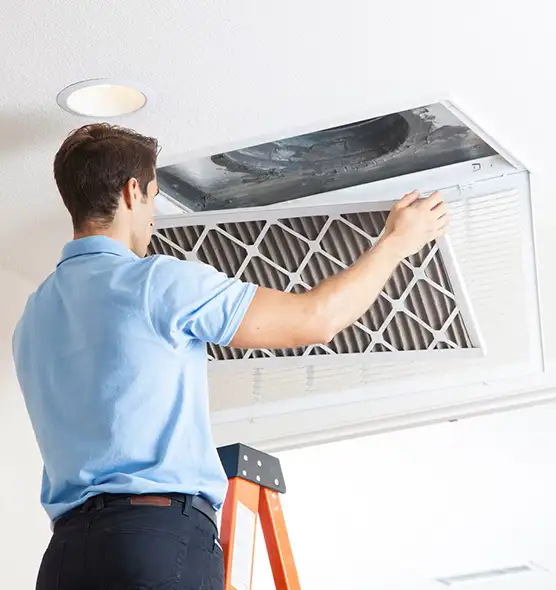 About Annual Dryer Vent Maintenance Belton, TX