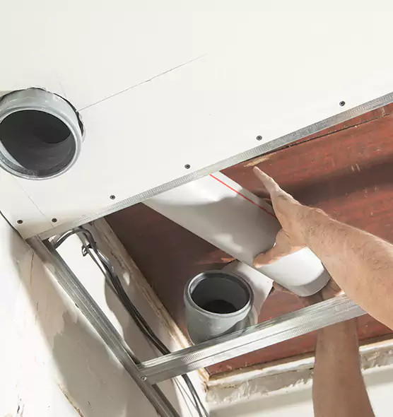 Professional Attic Air Duct Cleaning in Belton, TX