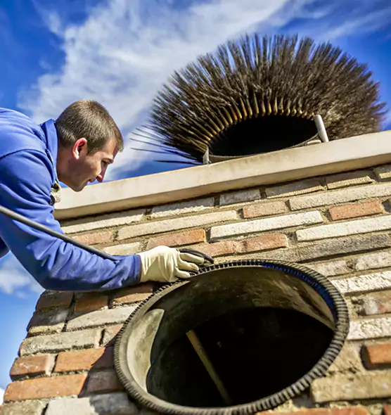 About Professional Chimney Sweep in Belton, TX