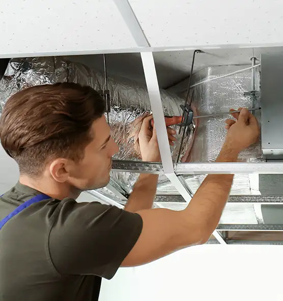 Professional Clogged Dryer Vent Repair in Belton, TX