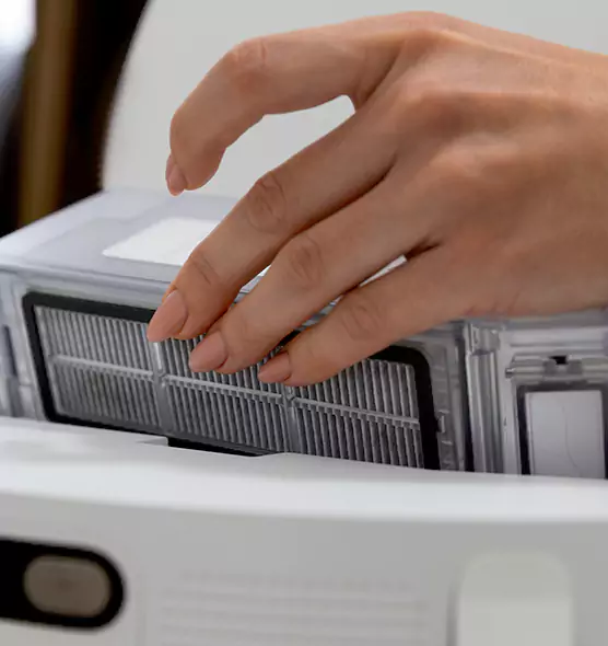  Professional Dryer Vent Lint Filter Cleaning in Belton, TX