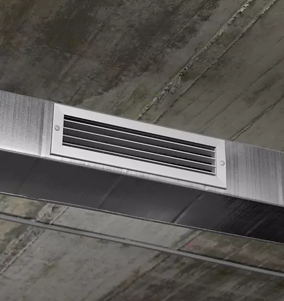 Trusted Hospital Grade Air Duct Cleaning Experts in Belton, TX