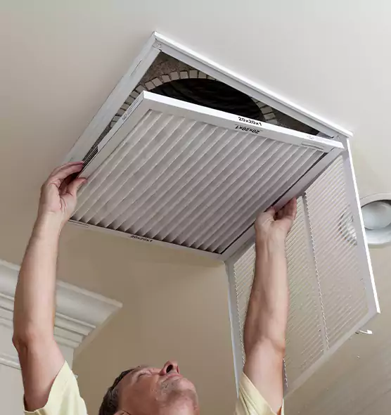 Advanced Residential Vent Cleaning in Belton, TX