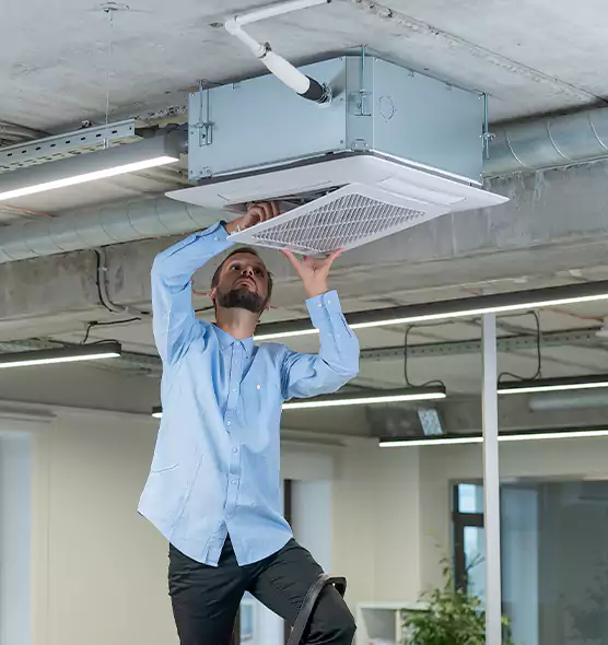 Advanced Rodent Droppings In Vents in Belton, TX