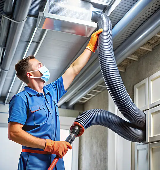 Welcome to Air Duct Cleaning & Repairs Belton — Your Local Roof Dryer Vent Cleaning Specialists in Belton, TX
