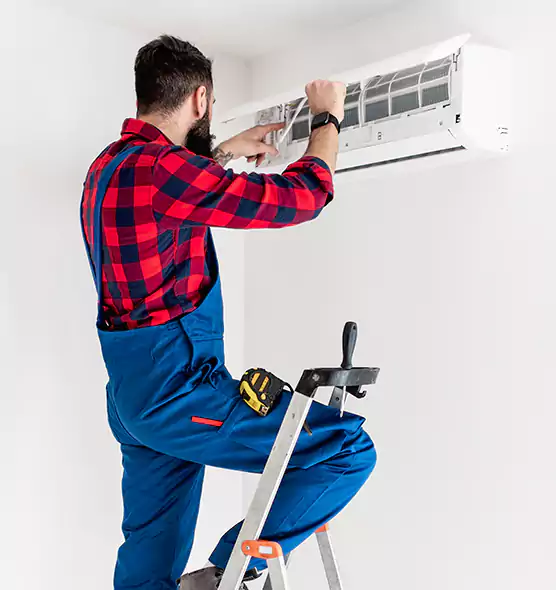 About Smart Air Conditioning Installation in Belton, TX