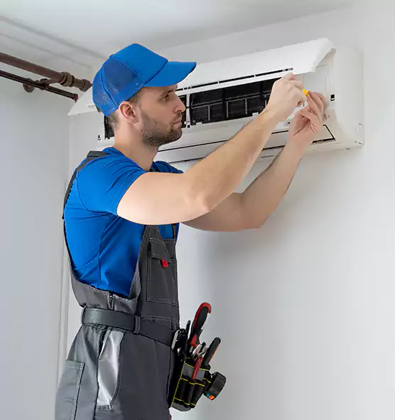 About Smart Thermostat AC Installation in Belton, TX