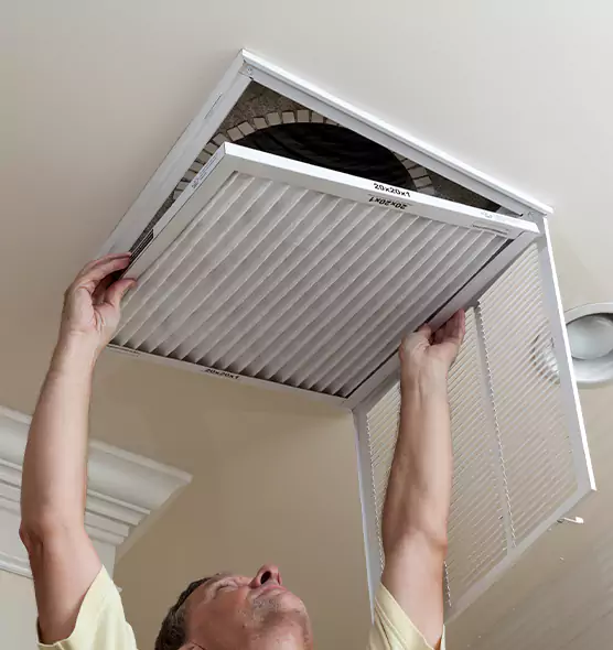 Professional Vent Relocation Services in Belton, TX