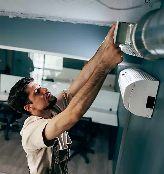 Reliable Warehouse Vent Cleaning in Belton, TX