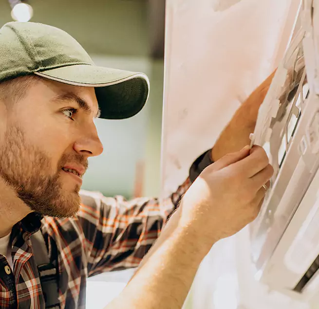 Why Homeowners Businesses Trust Us in Belton, TX?