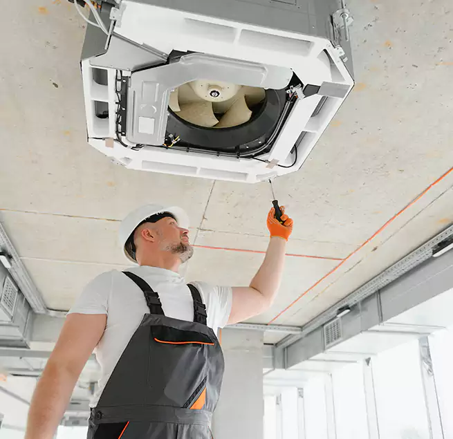 Why Homeowners & Businesses Trust Us in Belton, TX?