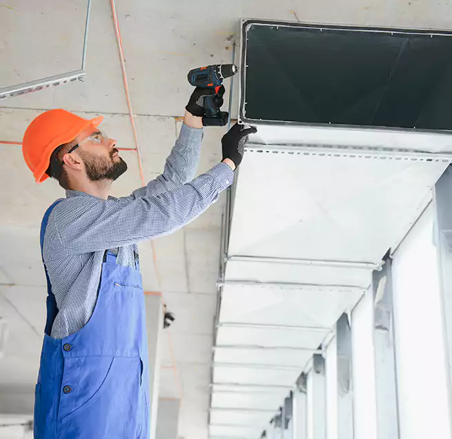 Why Homeowners & Businesses Trust Us in Belton, TX?