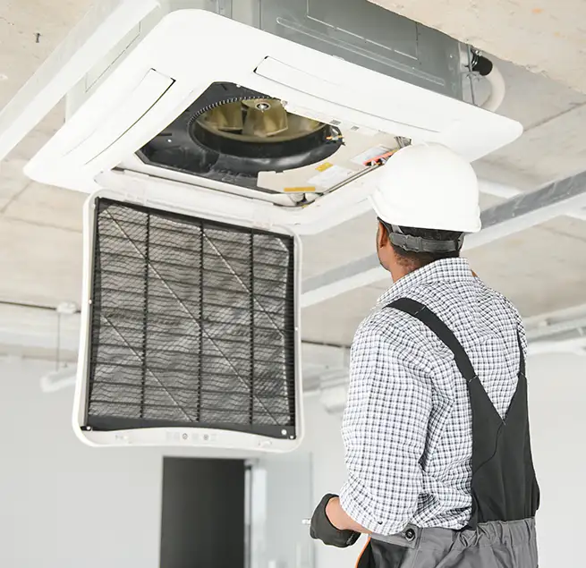 Why Homeowners & Businesses Trust Us in Belton, TX?