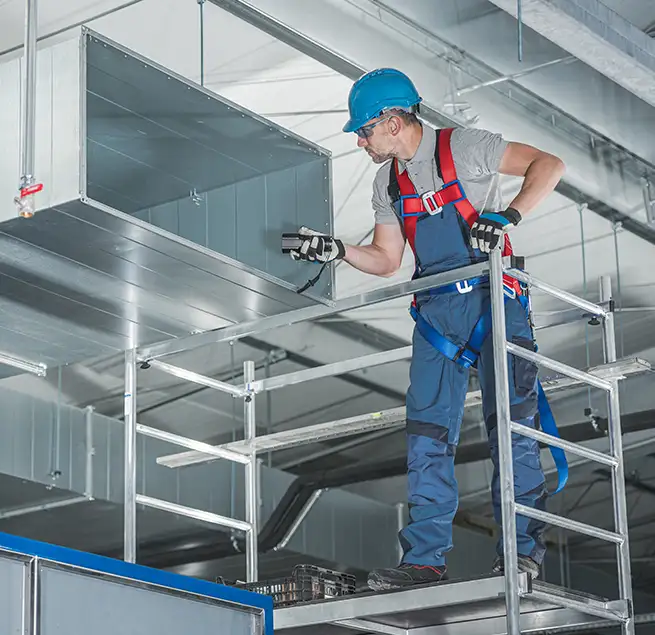 Why Homeowners & Businesses Trust Us in Belton, TX?