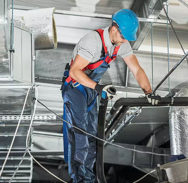 Why Homeowners & Businesses Trust Us in Belton, TX?