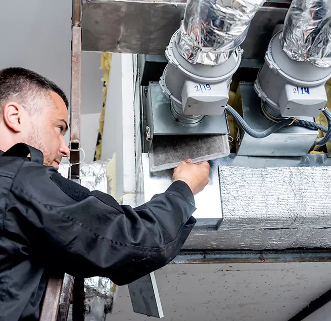 Why Homeowners & Businesses Trust Us in Belton, TX?