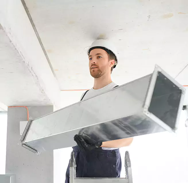 Why Homeowners & Businesses Trust Us in Belton, TX