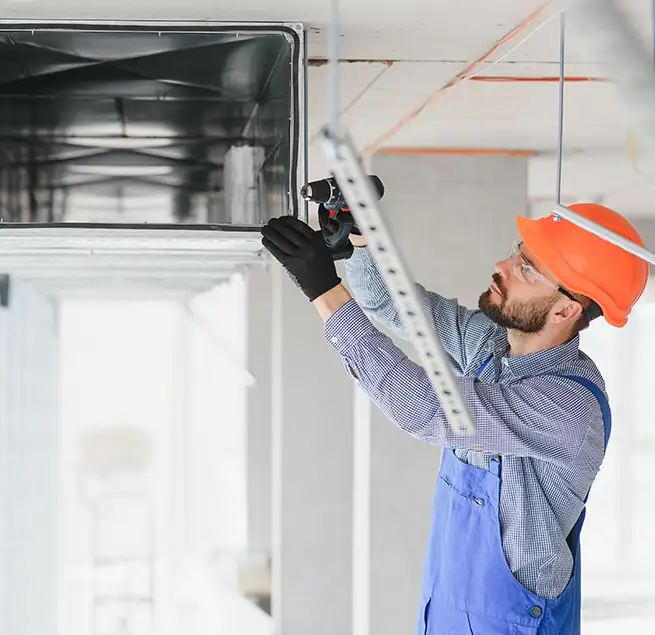 Why Homeowners & Businesses Trust Us in Belton, TX?