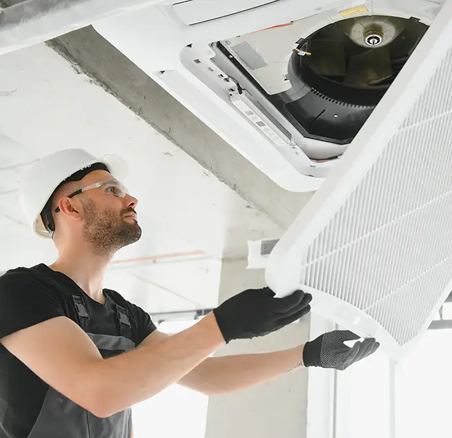 Why Homeowners & Businesses Trust Us in Belton, TX?