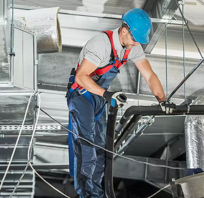 Why Homeowners & Businesses Trust Us in Belton, TX?