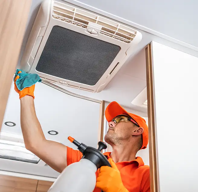 Why Homeowners & Businesses Trust Us in Belton, TX?