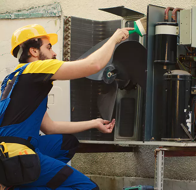 Why Homeowners Businesses Trust Us in Belton, TX?