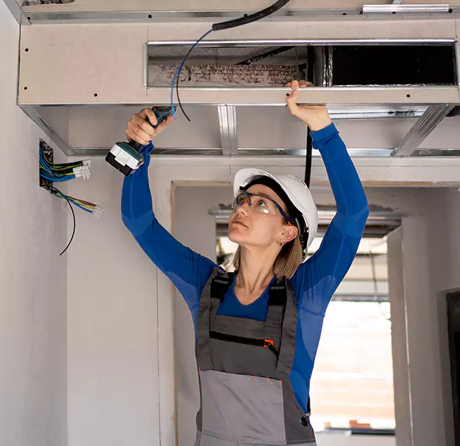 Why Homeowners & Businesses Trust Us in Belton, TX?