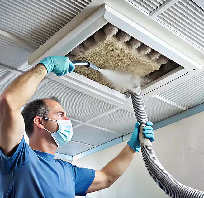 Why Homeowners Businesses Trust Us in Belton, TX