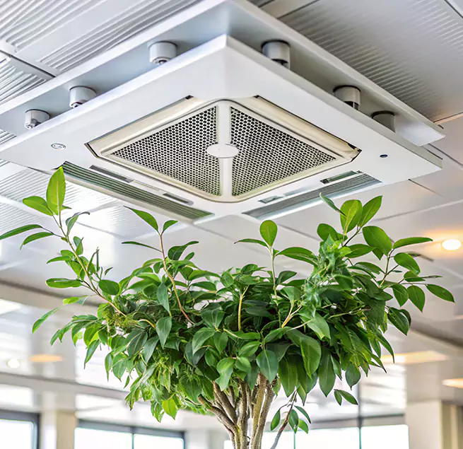 Why Homeowners & Businesses Trust Us in Belton, TX