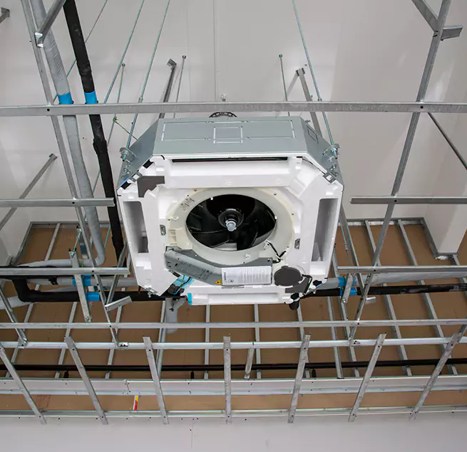 Why Homeowners & Businesses Trust Us Belton, TX