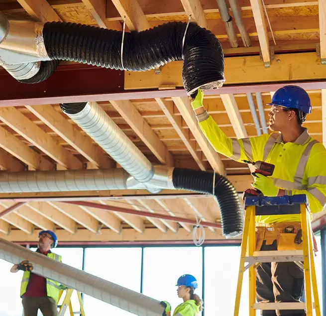 Why Homeowners & Businesses Trust Us in Belton, TX?