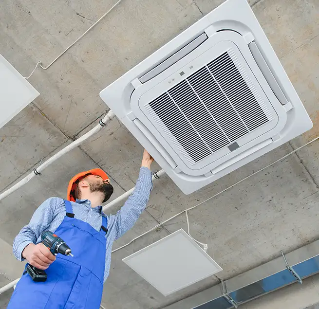 Why Homeowners & Businesses Trust Us in Belton, TX