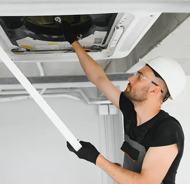 Why Homeowners & Businesses Trust Us in Belton, TX?