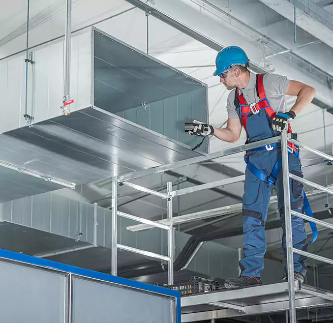 Why Homeowners & Businesses Trust Us in Belton, TX?